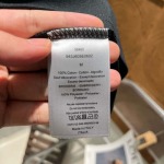 2025年3月26日入荷春夏高品質新作Dior半袖 tシャツTF工場