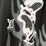 2025年3月26日入荷春夏高品質新作Louis Vuitton半袖 tシャツTF工場