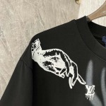 2025年3月26日入荷春夏高品質新作Louis Vuitton半袖 tシャツTF工場