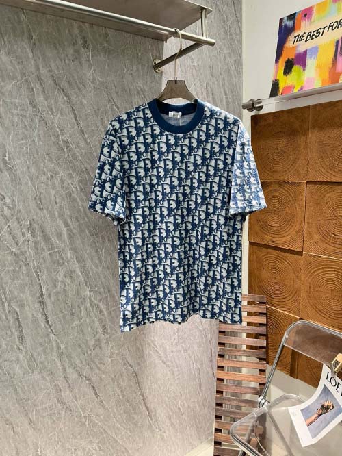 2025年3月26日入荷春夏高品質新作Dior半袖 tシャツ...