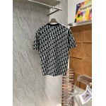 2025年3月26日入荷春夏高品質新作Dior半袖 tシャツTF工場