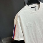 2025年3月26日入荷春夏高品質新作Louis Vuitton半袖 tシャツTF工場
