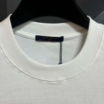 2025年3月26日入荷春夏高品質新作Louis Vuitton半袖 tシャツTF工場