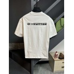 2025年3月26日入荷春夏高品質新作Louis Vuitton半袖 tシャツTF工場