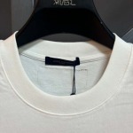 2025年3月26日入荷春夏高品質新作Louis Vuitton半袖 tシャツTF工場