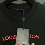 2025年3月26日入荷春夏高品質新作Louis Vuitton半袖 tシャツTF工場
