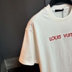 2025年3月26日入荷春夏高品質新作Louis Vuitton半袖 tシャツTF工場