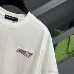 2025年3月26日入荷春夏高品質新作Balenciaga半袖 tシャツTF工場
