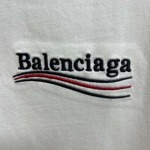 2025年3月26日入荷春夏高品質新作Balenciaga半袖 tシャツTF工場
