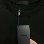 2025年3月26日入荷春夏高品質新作Prada半袖 tシャツTF工場