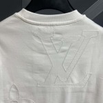 2025年3月26日入荷春夏高品質新作Louis Vuitton半袖 tシャツTF工場