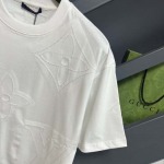 2025年3月26日入荷春夏高品質新作Louis Vuitton半袖 tシャツTF工場