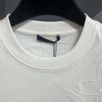 2025年3月26日入荷春夏高品質新作Louis Vuitton半袖 tシャツTF工場
