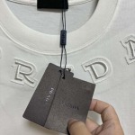 2025年3月26日入荷春夏高品質新作Prada半袖 tシャツTF工場
