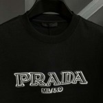 2025年3月26日入荷春夏高品質新作Prada半袖 tシャツTF工場