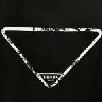 2025年3月26日入荷春夏高品質新作Prada半袖 tシャツTF工場