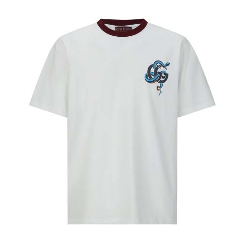 2025年3月26日入荷春夏高品質新作Gucci半袖 tシャ...