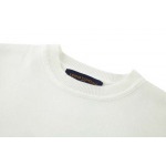 2025年3月26日入荷春夏高品質新作LOUIS VUITTONニットの半袖TF工場