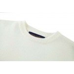 2025年3月26日入荷春夏高品質新作LOUIS VUITTONニットの半袖TF工場