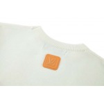 2025年3月26日入荷春夏高品質新作LOUIS VUITTONニットの半袖TF工場