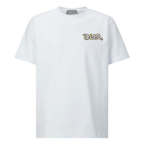 2025年3月26日入荷春夏高品質新作Dior半袖 tシャツ...