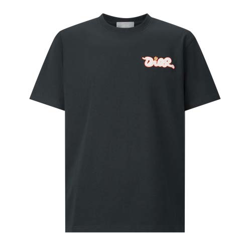 2025年3月26日入荷春夏高品質新作Dior半袖 tシャツ...