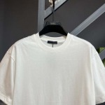 2025年3月26日入荷春夏高品質新作Prada半袖 tシャツTF工場