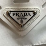 2025年3月26日入荷春夏高品質新作Prada半袖 tシャツTF工場