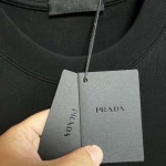 2025年3月26日入荷春夏高品質新作Prada半袖 tシャツTF工場