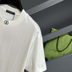 2025年3月26日入荷春夏高品質新作Louis Vuitton半袖 tシャツTF工場
