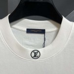 2025年3月26日入荷春夏高品質新作Louis Vuitton半袖 tシャツTF工場