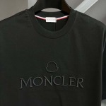 2025年3月26日入荷春夏高品質新作MONCLER半袖 tシャツTF工場