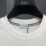 2025年3月26日入荷春夏高品質新作MONCLER半袖 tシャツTF工場