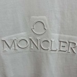 2025年3月26日入荷春夏高品質新作MONCLER半袖 tシャツTF工場
