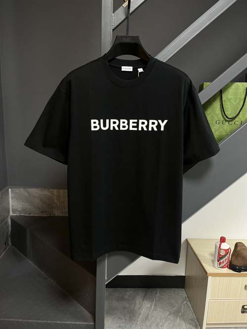 2025年3月26日入荷春夏高品質新作burberry半袖 ...