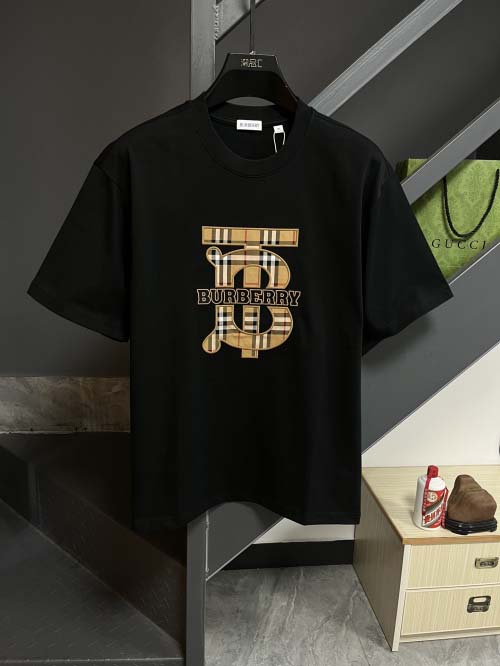 2025年3月26日入荷春夏高品質新作burberry半袖 ...