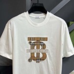 2025年3月26日入荷春夏高品質新作burberry半袖 tシャツTF工場