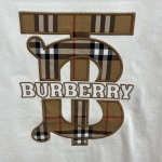 2025年3月26日入荷春夏高品質新作burberry半袖 tシャツTF工場