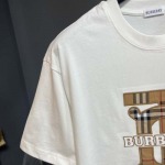 2025年3月26日入荷春夏高品質新作burberry半袖 tシャツTF工場