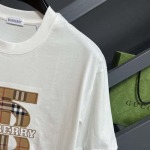 2025年3月26日入荷春夏高品質新作burberry半袖 tシャツTF工場