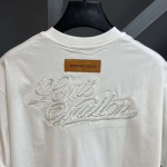 2025年3月26日入荷春夏高品質新作Louis Vuitton半袖 tシャツTF工場