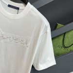 2025年3月26日入荷春夏高品質新作Louis Vuitton半袖 tシャツTF工場