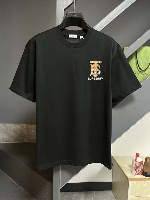 2025年3月26日入荷春夏高品質新作burberry半袖 ...