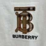 2025年3月26日入荷春夏高品質新作burberry半袖 tシャツTF工場