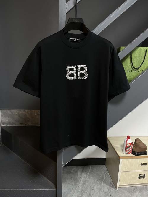 2025年3月26日入荷春夏高品質新作Balenciaga半...