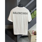 2025年3月26日入荷春夏高品質新作Balenciaga半袖 tシャツTF工場