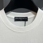 2025年3月26日入荷春夏高品質新作Balenciaga半袖 tシャツTF工場