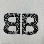 2025年3月26日入荷春夏高品質新作Balenciaga半袖 tシャツTF工場