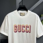 2025年3月26日入荷春夏高品質新作Gucci半袖 tシャツTF工場