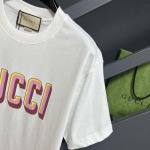 2025年3月26日入荷春夏高品質新作Gucci半袖 tシャツTF工場